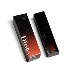 Dinto Blur Glowy Lip Tint #213 Libertas Hydrating Korean Lip Tint NIB